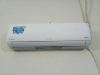 Kenwood Invertet AC