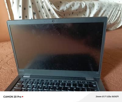 Laptop