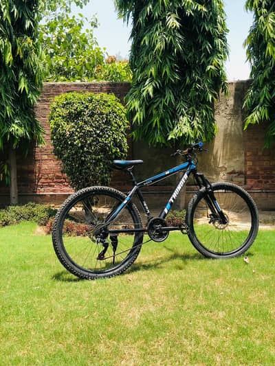 Specialised mountain bike for sale