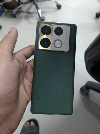 Infinix Note 30 Pro