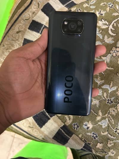 Xiaomi POCO X3 NFC for sale