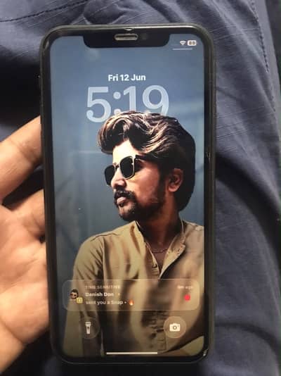 Apple iPhone 11