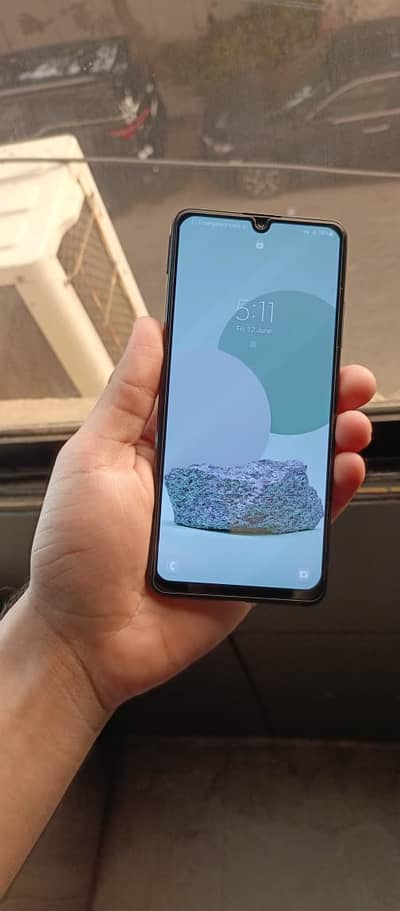 Samsung Mobile A32