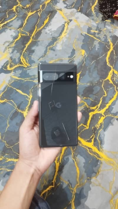 Google Pixel 7 Pro