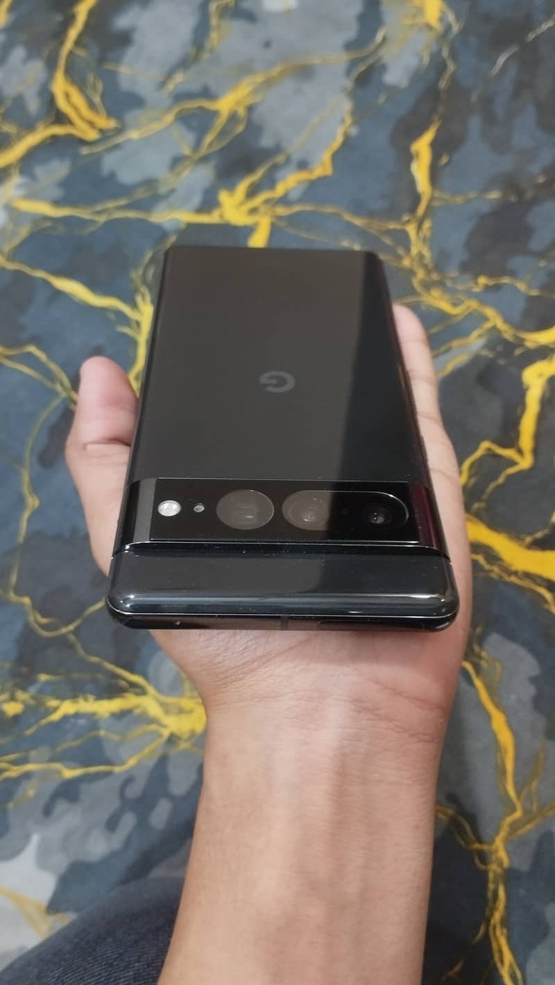 Google Pixel 7 Pro 1