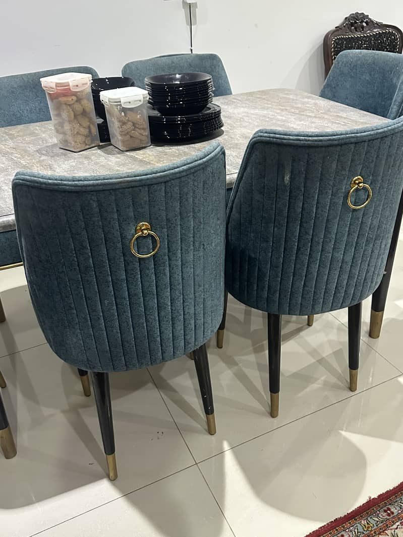 Dinning Table 2