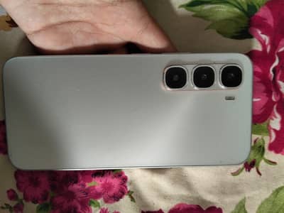 Infinix Hot 6 Pro