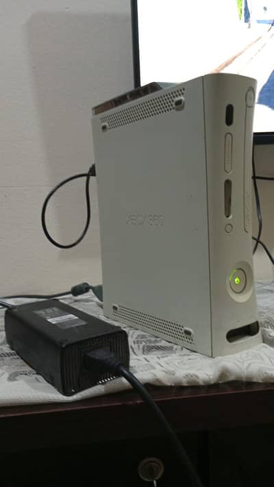 Xbox 360