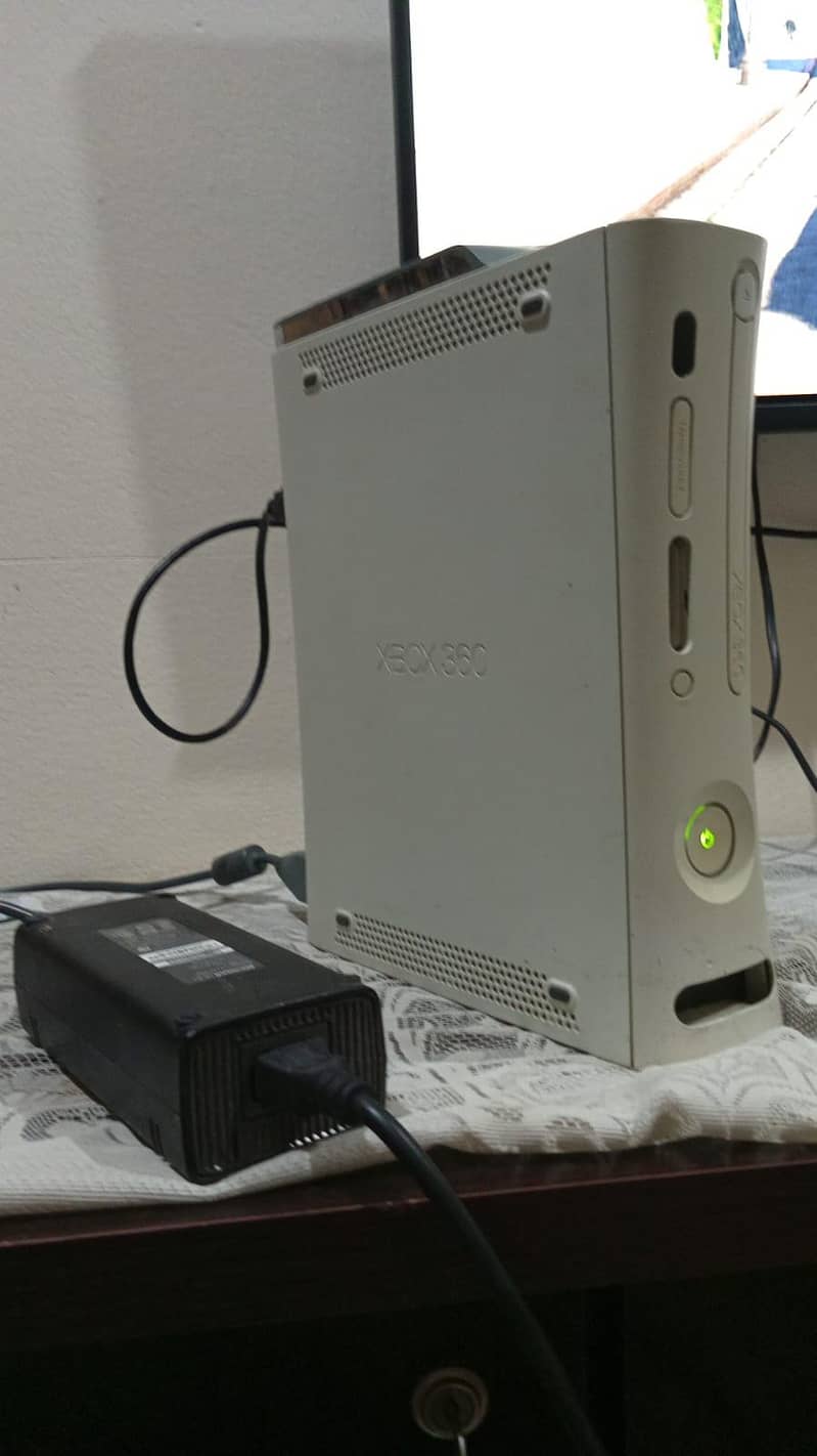 Xbox 360 0