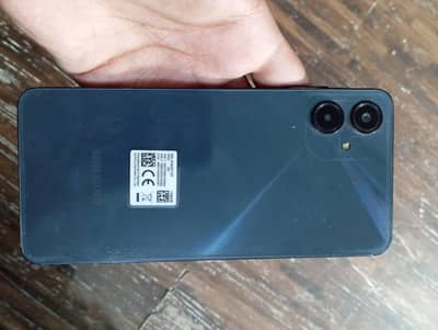 Samsung Mobile A06