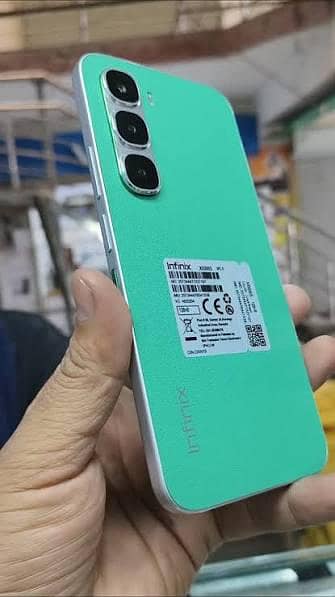 Hot 60 pro 9 month warranty