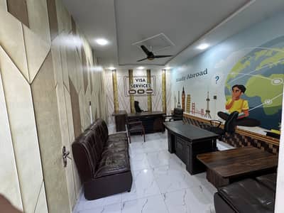 Brand new office furniture for sale