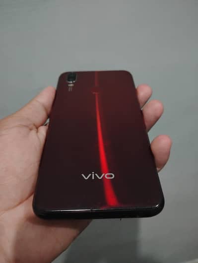 Vivo Y11