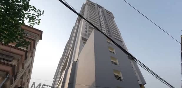 Luxury Apartment For Sale Metro Twin Tower