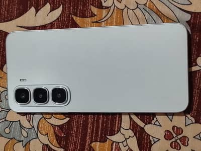 Infinix Hot 6