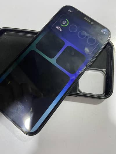 Apple iPhone 12 PTA 128gb