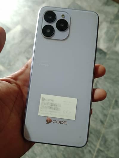 Dcode Cygnal 3