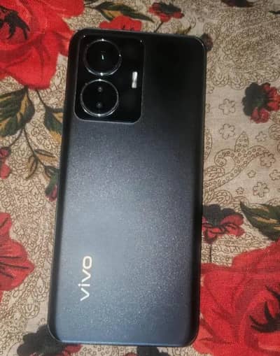 Vivo Y55