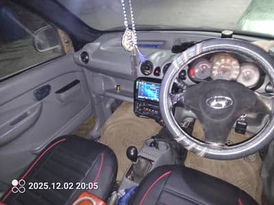 Hyundai Santro 2001
