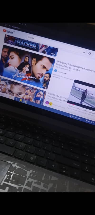 Laptop all ok only speaker issue and demand 40,000
