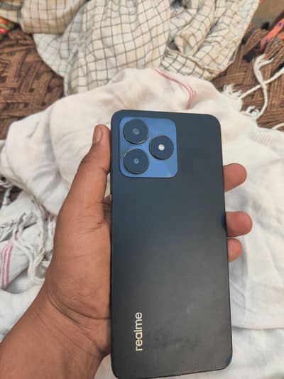 Realme C53 PTA APPROVE EXCHANGE POSSIBLE ONLY