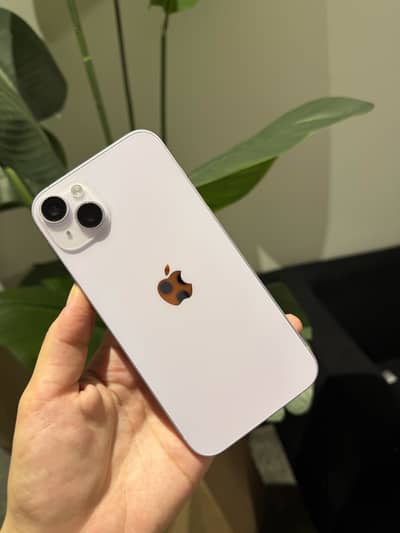 Apple iPhone 14 plus