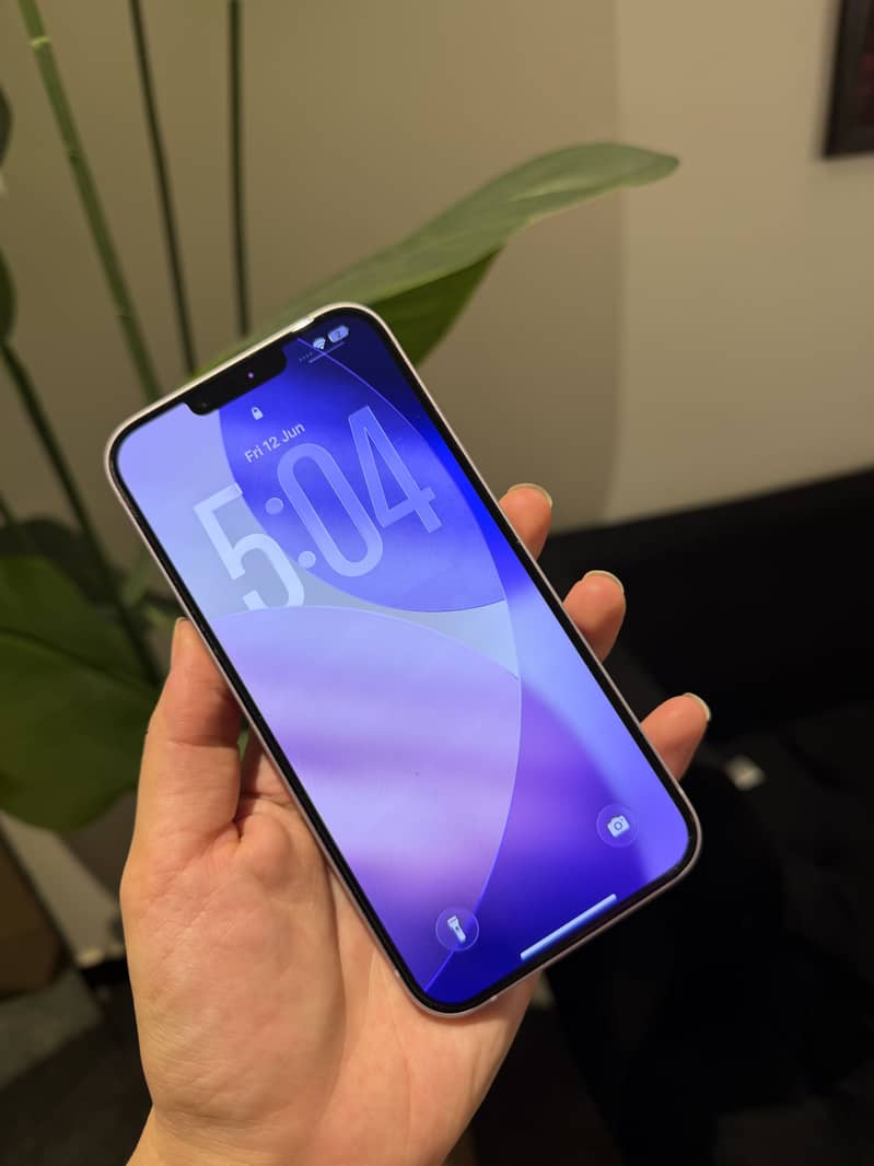 Apple iPhone 14 plus 2