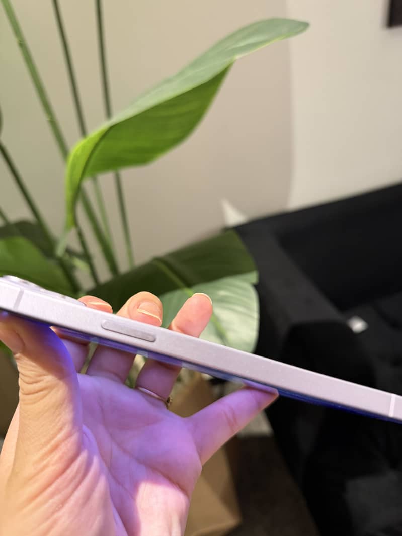 Apple iPhone 14 plus 5
