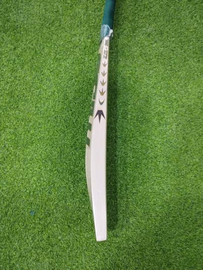 midssports English willow wood edition imam UL Haq