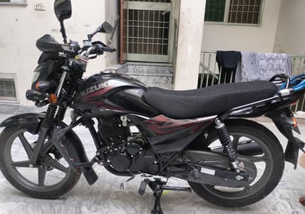 Suzuki 150GR , arjant for sale