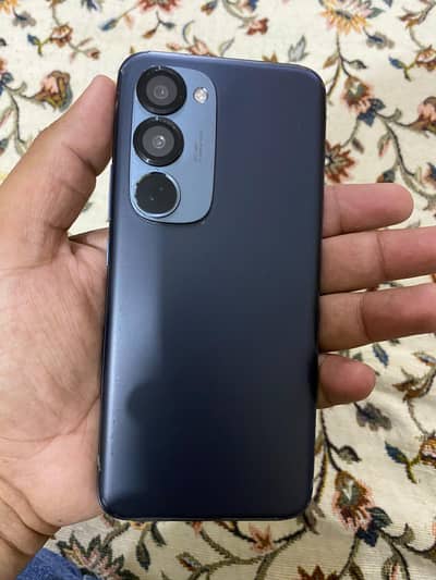 Tecno Spark 40 Pro Plus