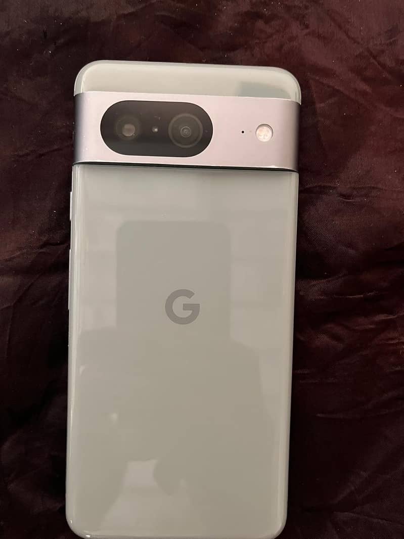 Google Pixel 8 2