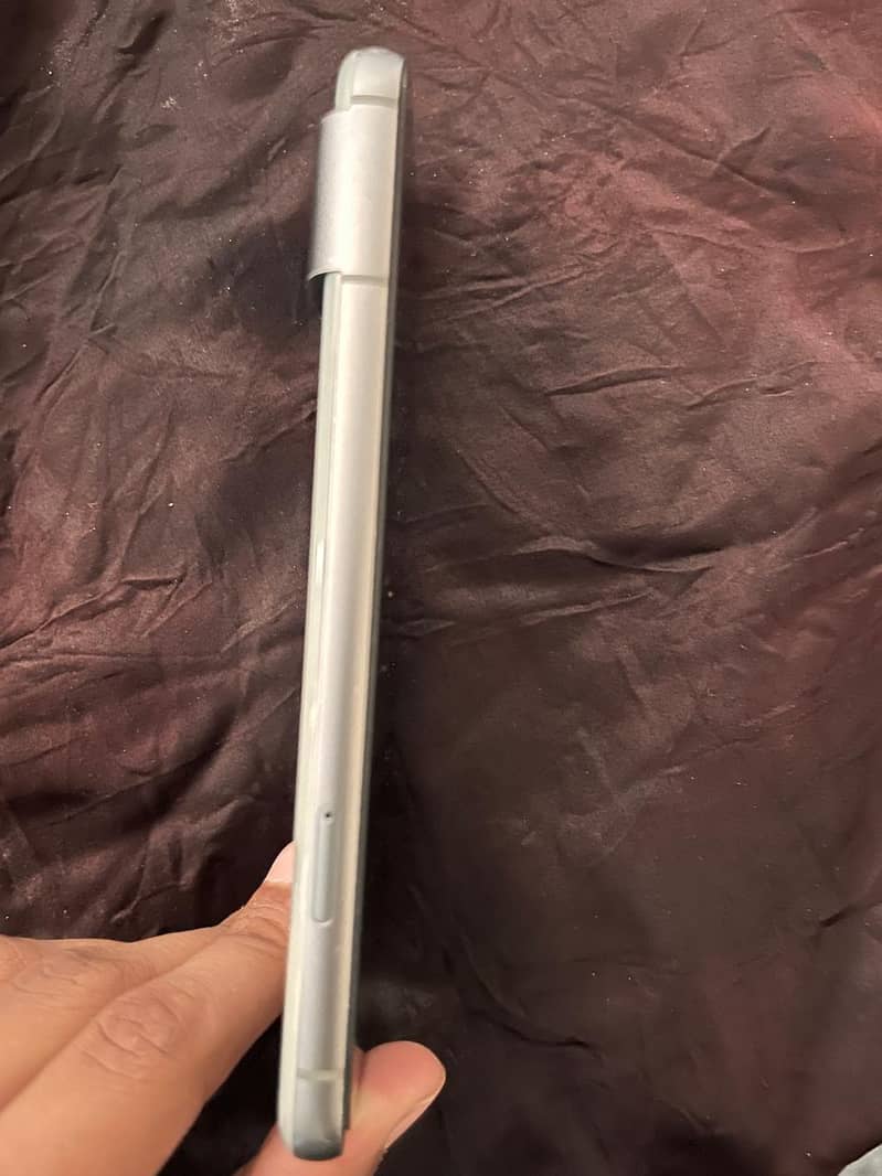 Google Pixel 8 6