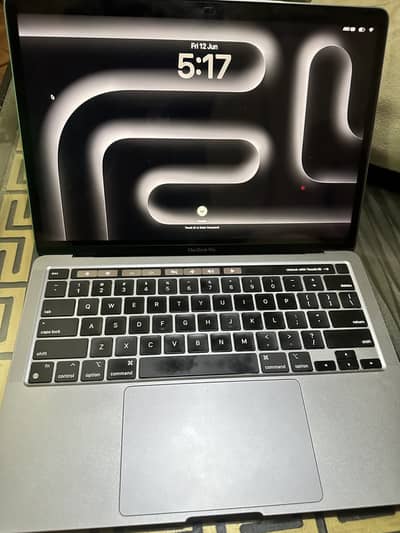 Macbook pro m2 8/256