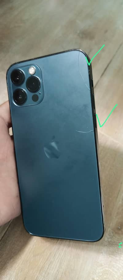 iPhone 12 pro Factory Unlocked Urgent Sale