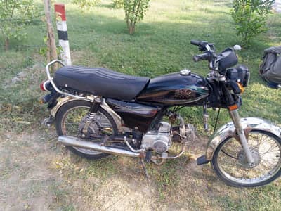 Bike sale