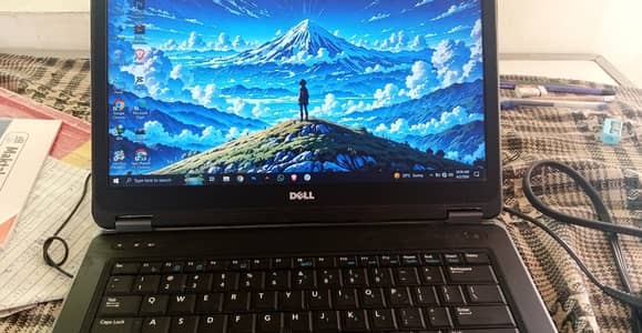 Dell Latitude E6440 Core i5 4th gen 8gb ram, 500gb hdd