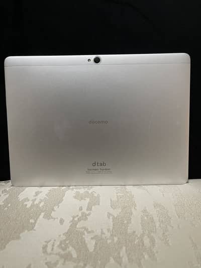 Huawei Docomo D-TAB