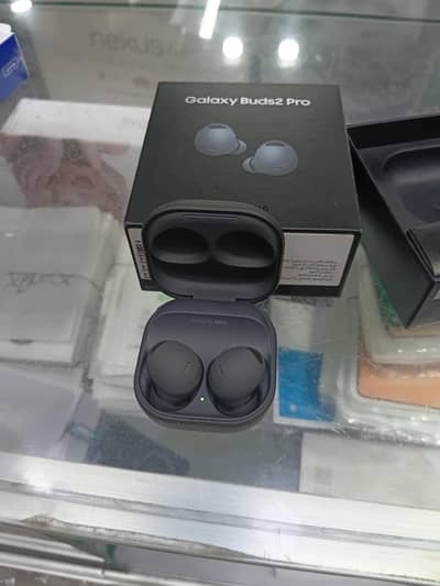 Samsung Galaxy Buds 2 Pro