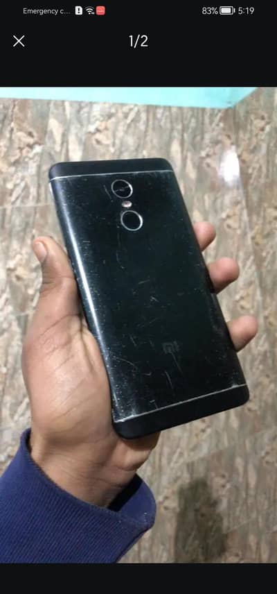 Redmi note 4 pta approve