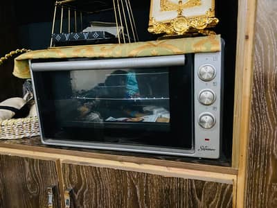 Signature oven for sale