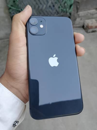 Apple iPhone 11 contact 03014419574