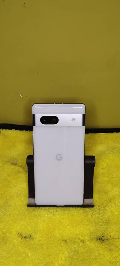 google pixel 7A pta approved