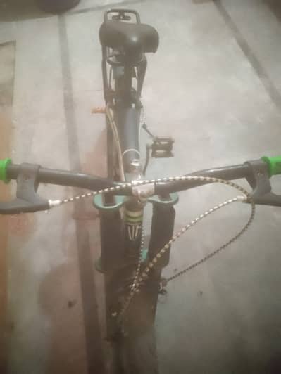Morgan cycle good condition just buy & ride