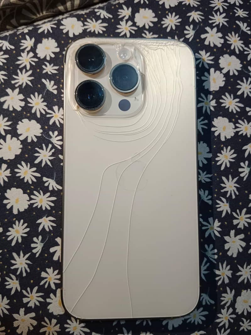 Iphone 14 pro 1