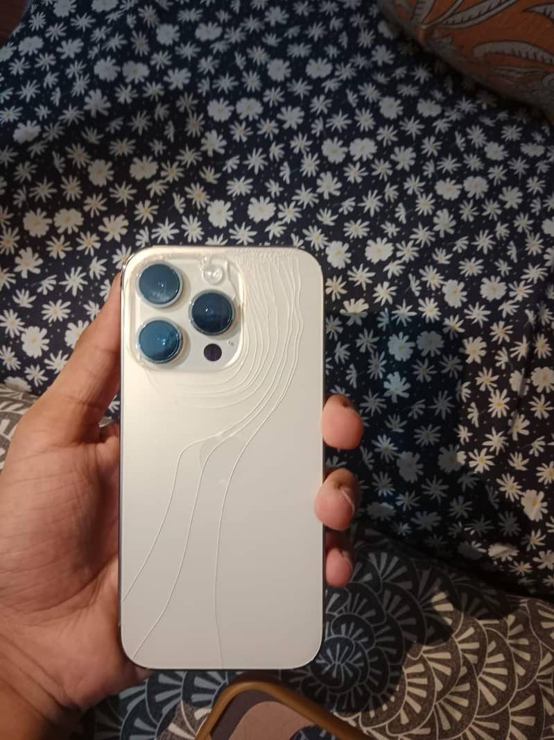 Iphone 14 pro 5