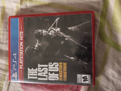 last of us part 1