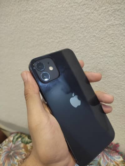 Apple iPhone 12