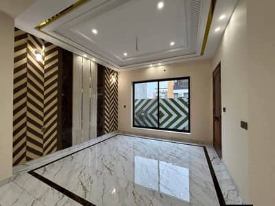5 Marla Brand New Double Story House For Rent In Buchvillas Multan