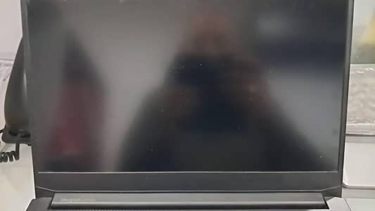 Lenovo IdeaPad Gaming 3 15ACH6.